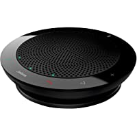 Jabra Speak 410 - Altavoz Portátil para Conferencias con USB Optimizado para Comunicaciones Unificadas- Conectividad…